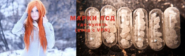 хмурый Бородино